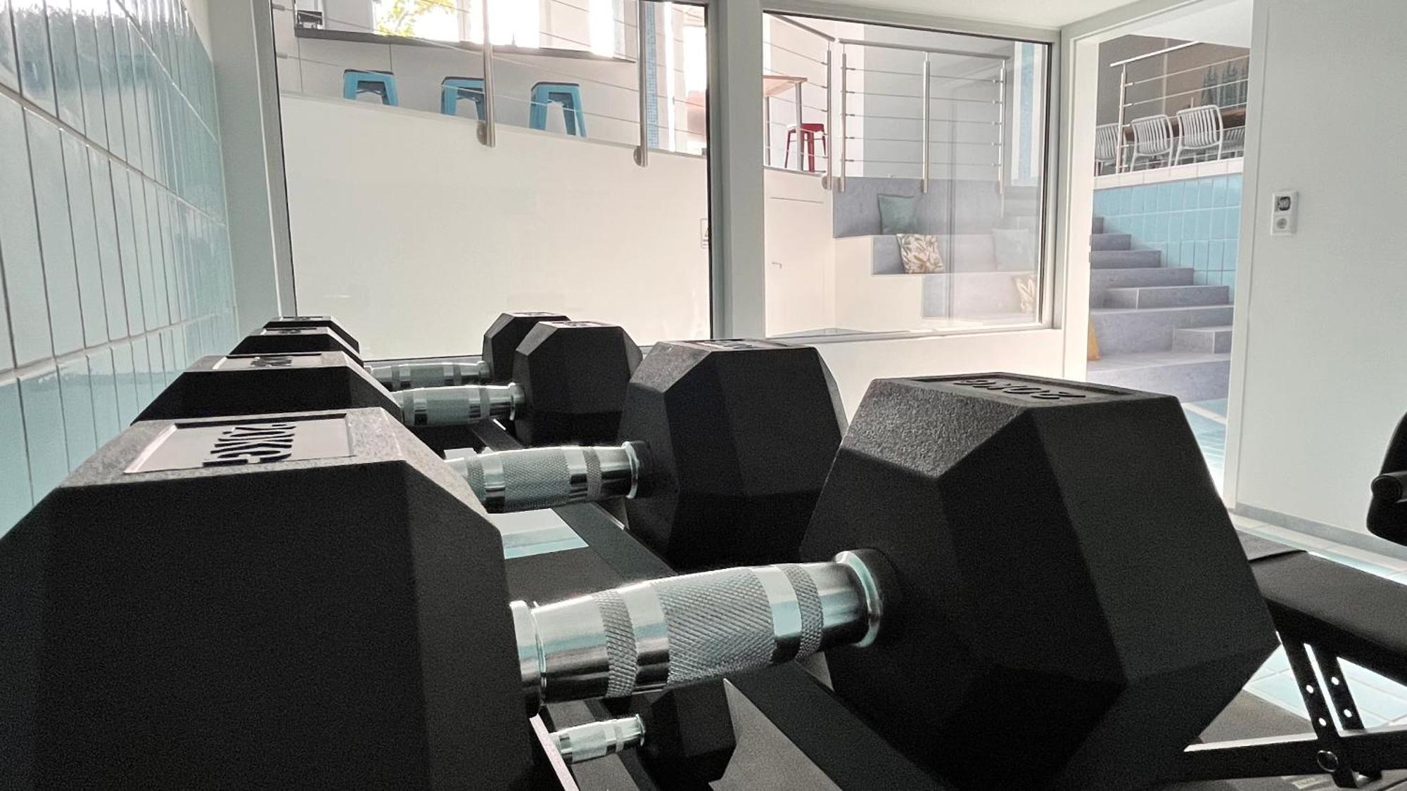 Alloggio in famiglia Lifestyle I Business I Netzwerken I Fitness - Einzelzimmer