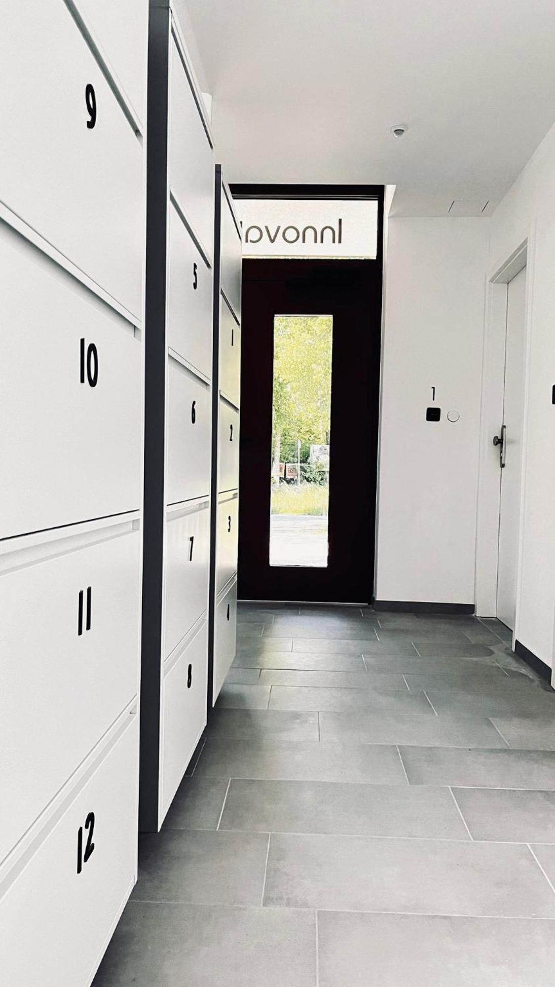 Lifestyle I Business I Netzwerken I Fitness - Einzelzimmer Alloggio in famiglia Augusta