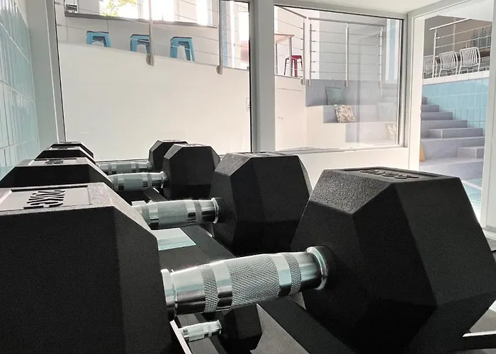Lifestyle I Business I Netzwerken I Fitness - Einzelzimmer