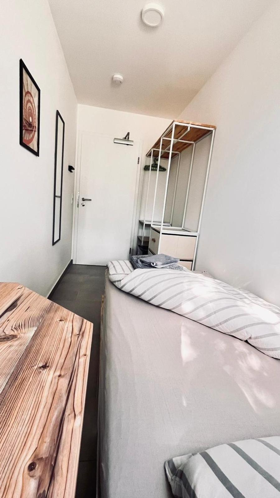 Homestay Lifestyle I Business I Netzwerken I Fitness - Einzelzimmer *