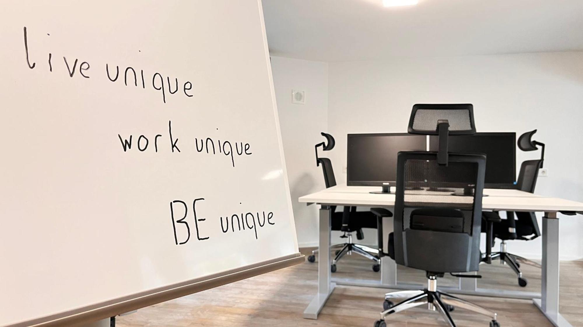 Homestay Lifestyle I Business I Netzwerken I Fitness - Einzelzimmer Augsburg