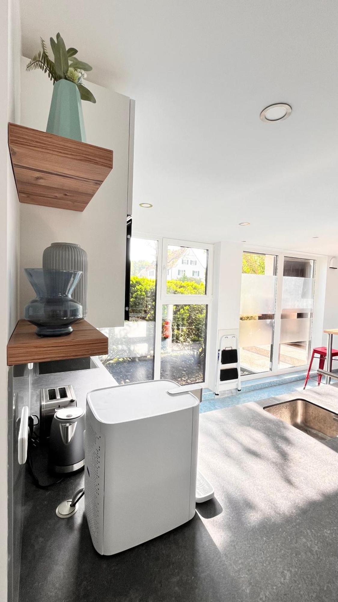 Lifestyle I Business I Netzwerken I Fitness - Einzelzimmer Homestay