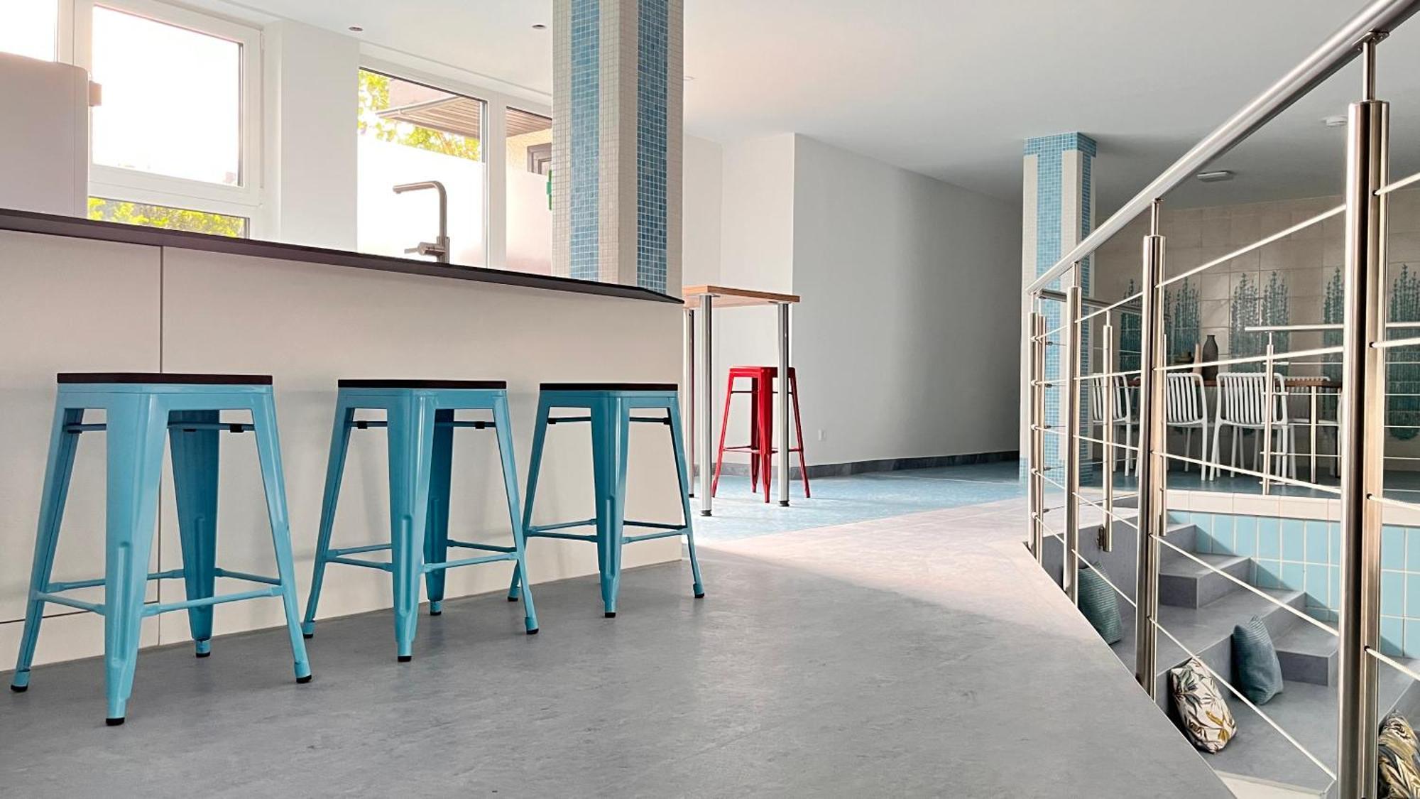 Lifestyle I Business I Netzwerken I Fitness - Einzelzimmer Homestay *