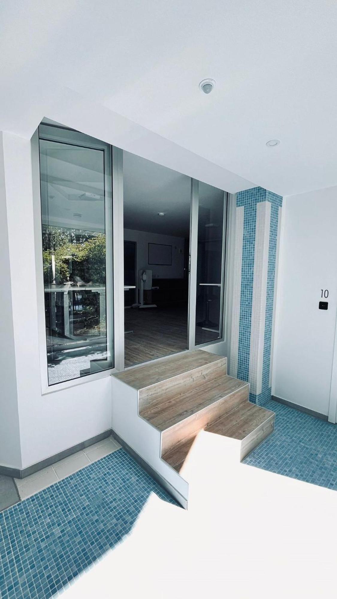 Homestay Lifestyle I Business I Netzwerken I Fitness - Einzelzimmer *