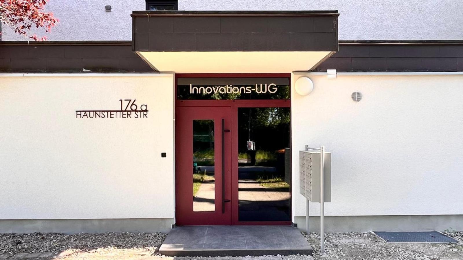 Lifestyle I Business I Netzwerken I Fitness - Einzelzimmer Homestay *
