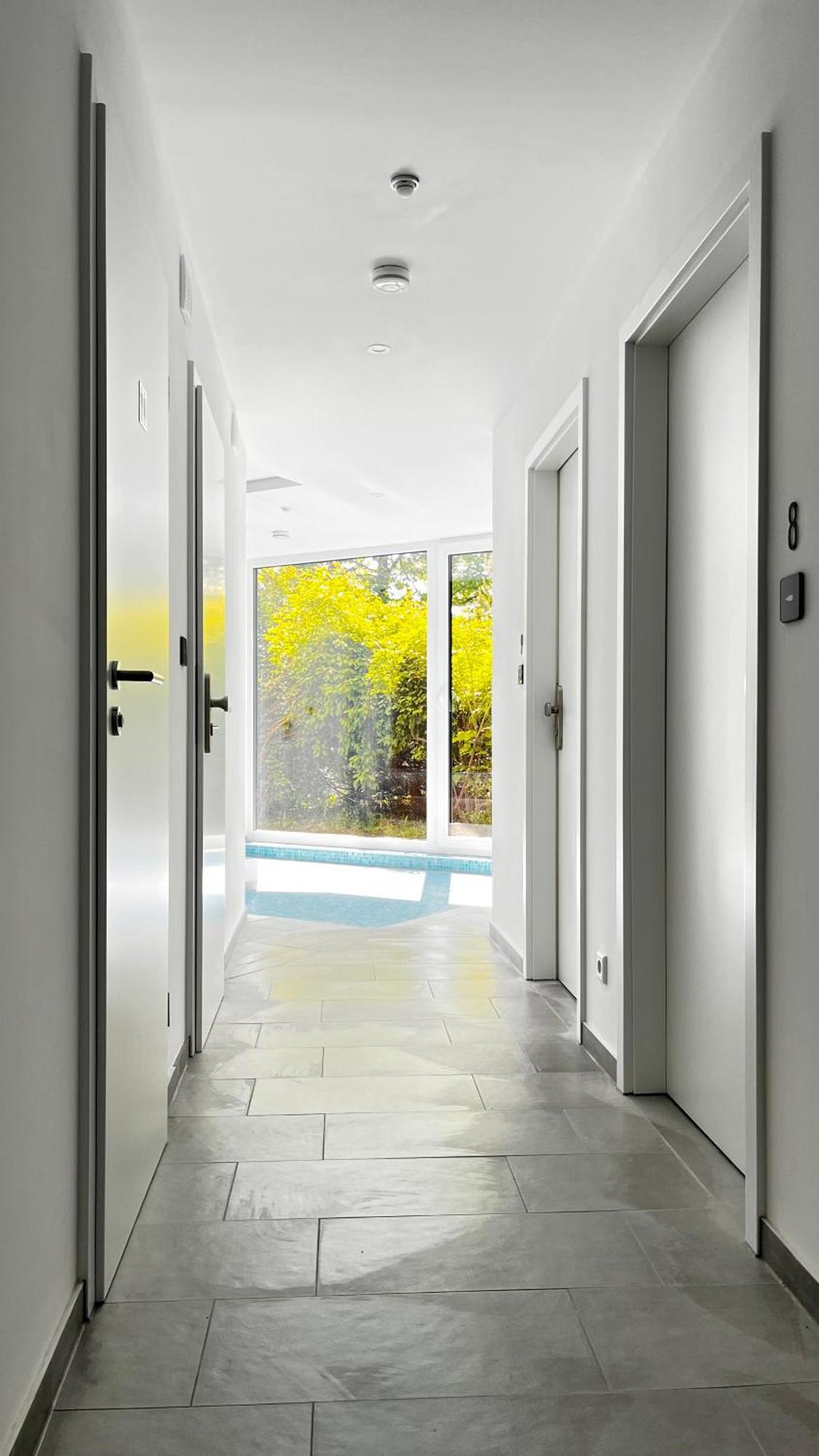 Homestay Lifestyle I Business I Netzwerken I Fitness - Einzelzimmer Augsburg