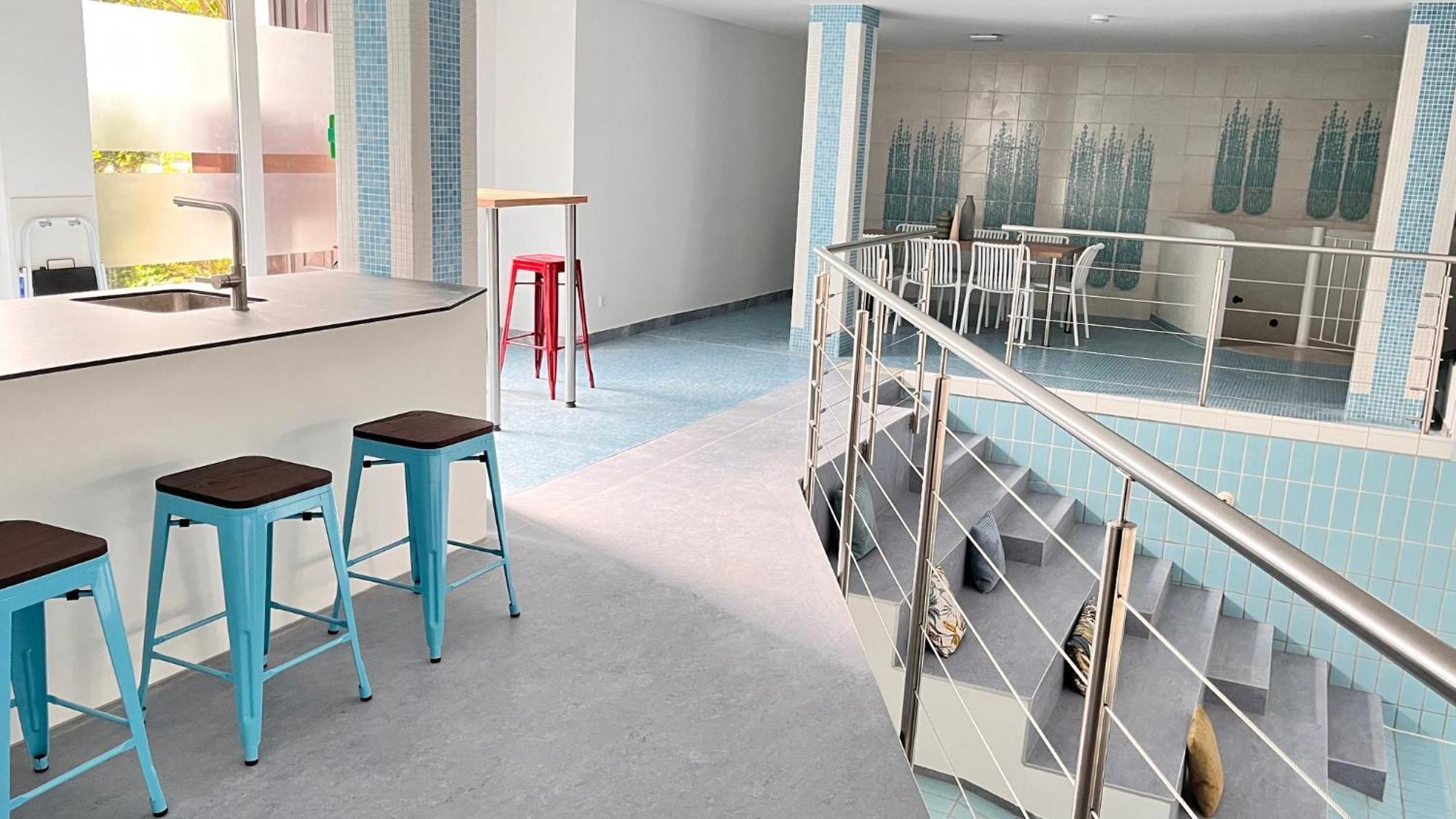 Lifestyle I Business I Netzwerken I Fitness - Einzelzimmer * Augsburg