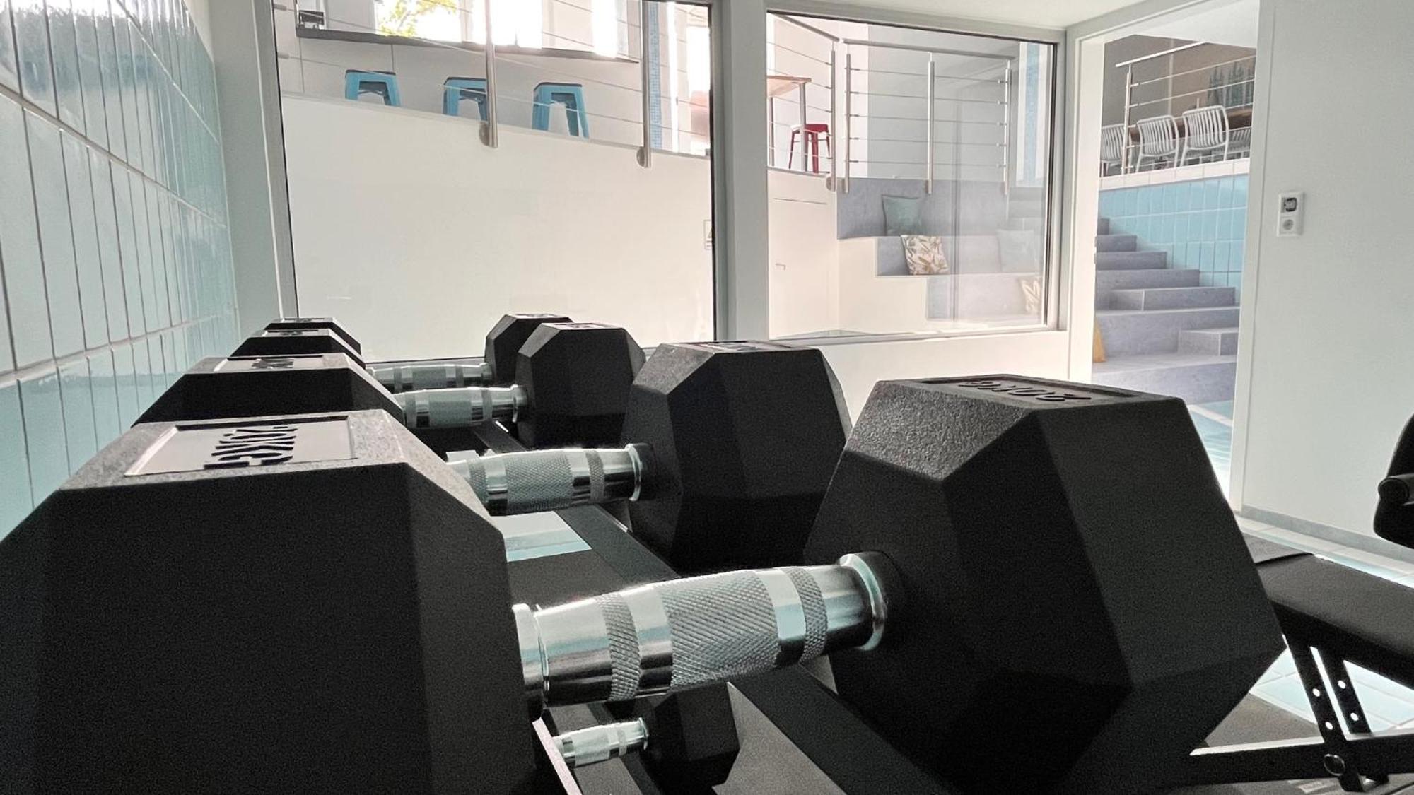 Lifestyle I Business I Netzwerken I Fitness - Einzelzimmer Augsburg