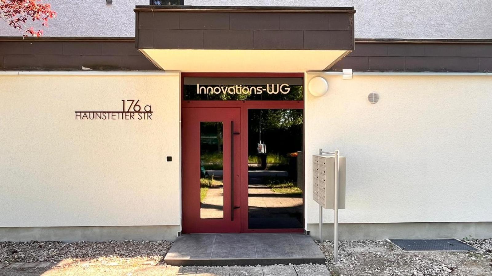 Homestay Lifestyle I Business I Netzwerken I Fitness - Einzelzimmer *